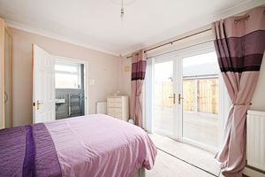 Matlock Drive Inkersall